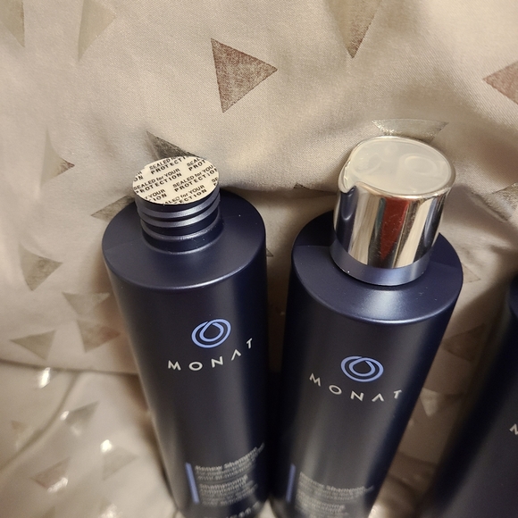 Monat Haircare Bundle - Picture 5 of 5